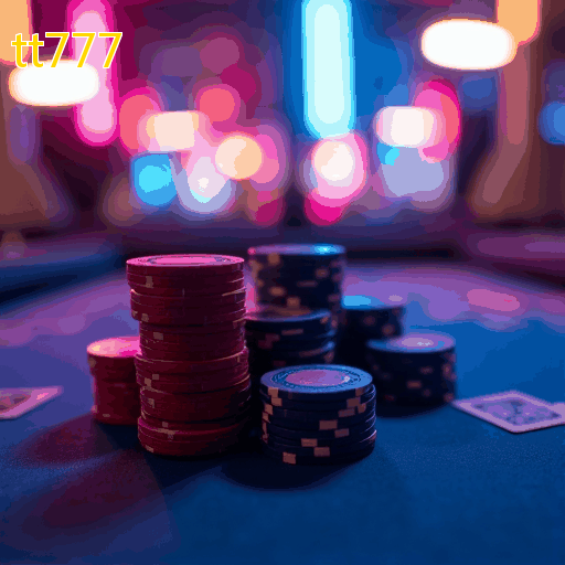 tt777: Aproveite caça-níqueis e caça-níqueis com bônus no cassino ao vivo!
