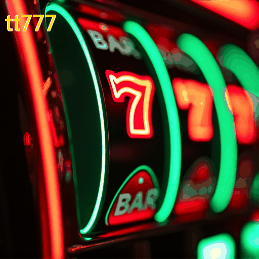 tt777 - Promoções e bônus exclusivos para novos jogadores.