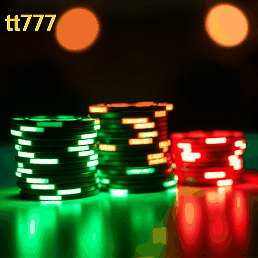 tt777 - Grande seleção de jogos ao vivo e cassinos online